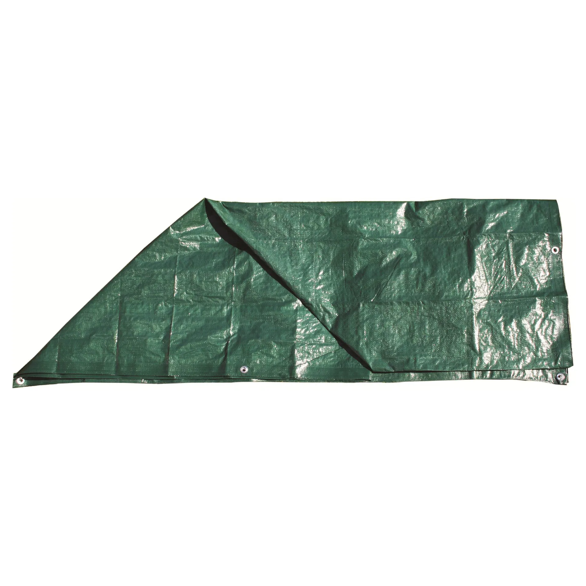 P.E GroundSheet 6 x 4' /2.23m2 - Click Image to Close